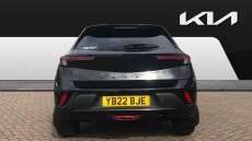 Vauxhall Mokka 1.2 Turbo 100 SRi Premium 5dr Petrol Hatchback